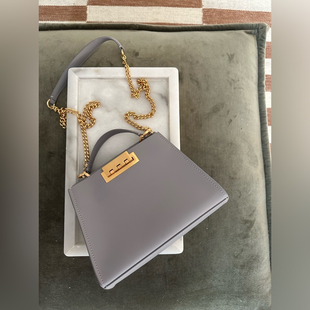 ZAC Zac Posen Crossbody Purse